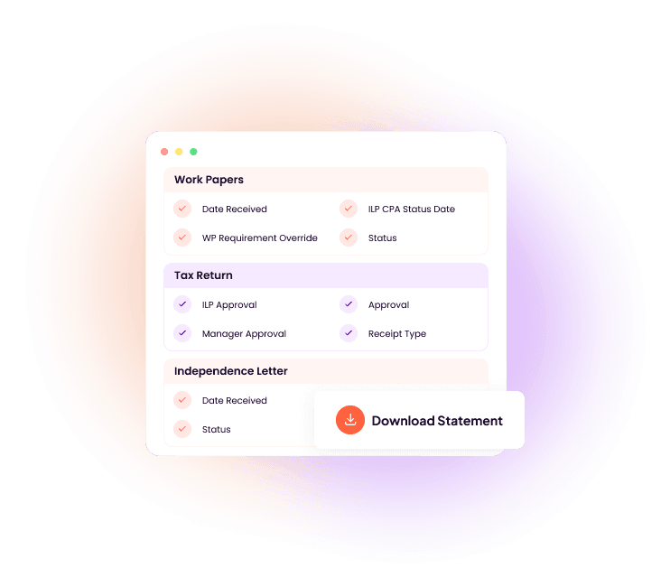 Portfolio Performance