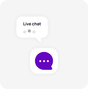 Fusion Live Chat