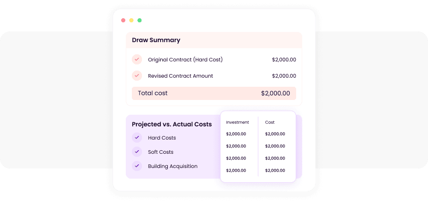 Construction & Development