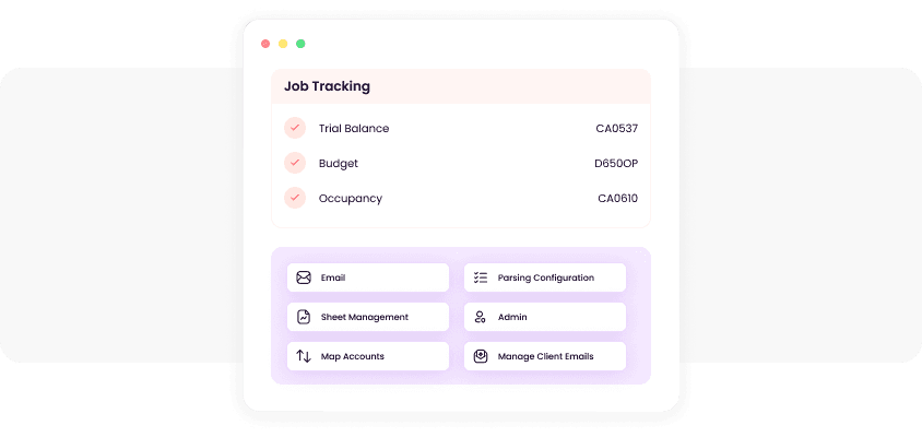 Data Collection & Management
