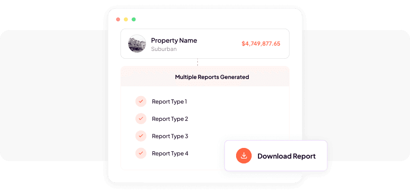 Reporting & Analytics