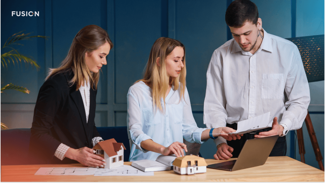 LIHTC asset management team